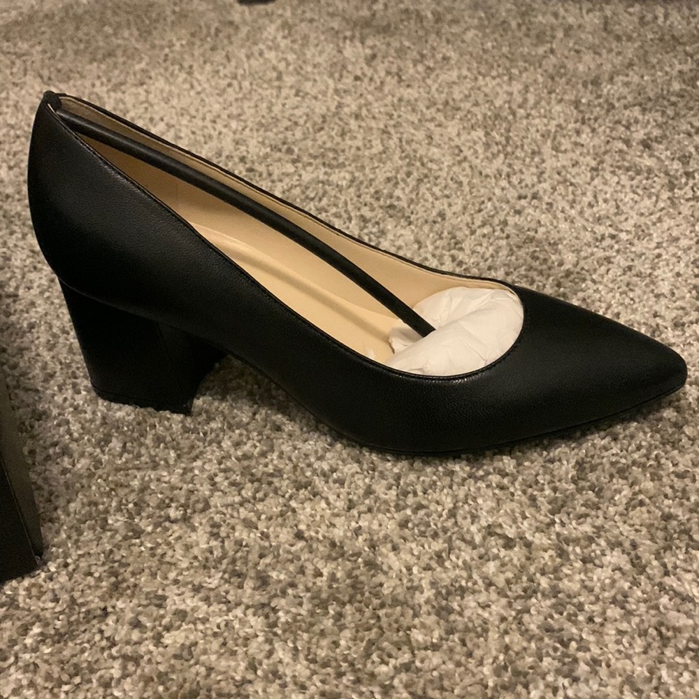 Nine West heels